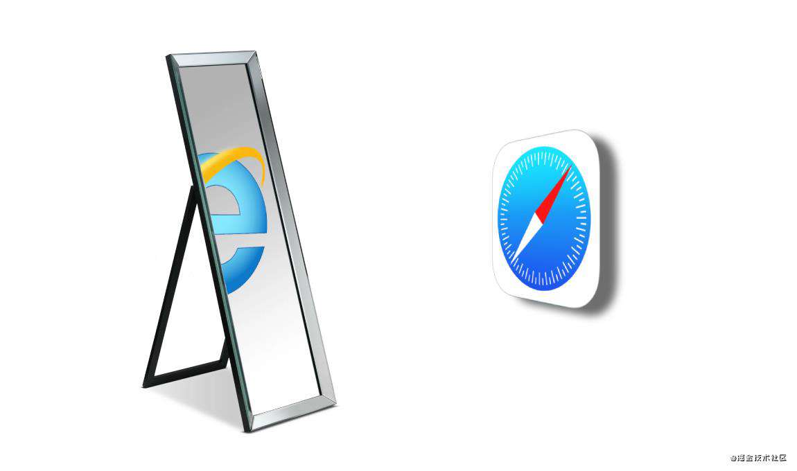 恭喜 Safari 荣获「第二个 Internet Explorer」的美誉